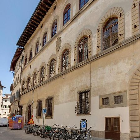 Florentine Style Apartment Florence Ngoại thất bức ảnh