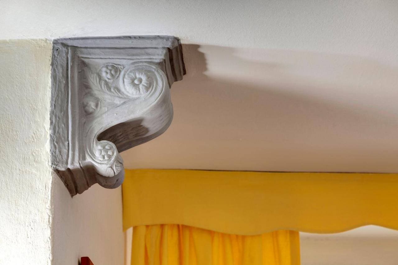 Florentine Style Apartment Florence Ngoại thất bức ảnh