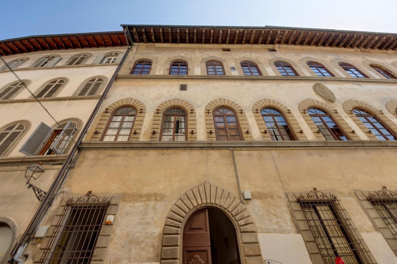 Florentine Style Apartment Florence Ngoại thất bức ảnh