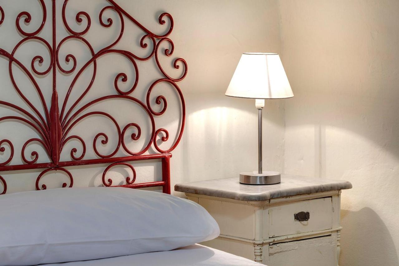 Florentine Style Apartment Florence Ngoại thất bức ảnh