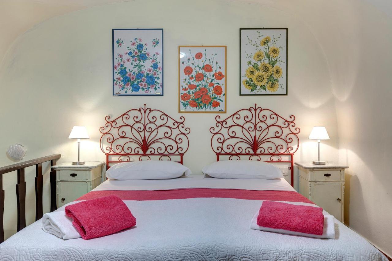 Florentine Style Apartment Florence Ngoại thất bức ảnh