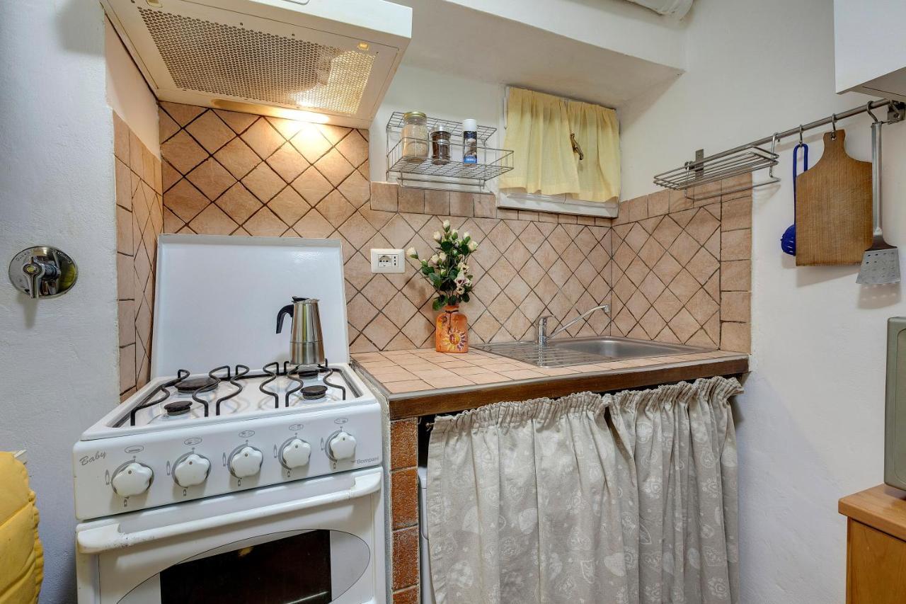 Florentine Style Apartment Florence Ngoại thất bức ảnh