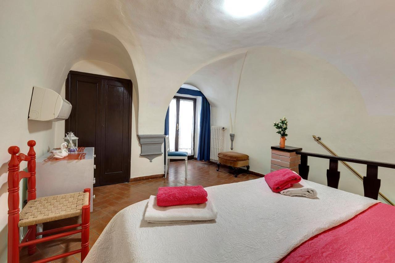 Florentine Style Apartment Florence Ngoại thất bức ảnh